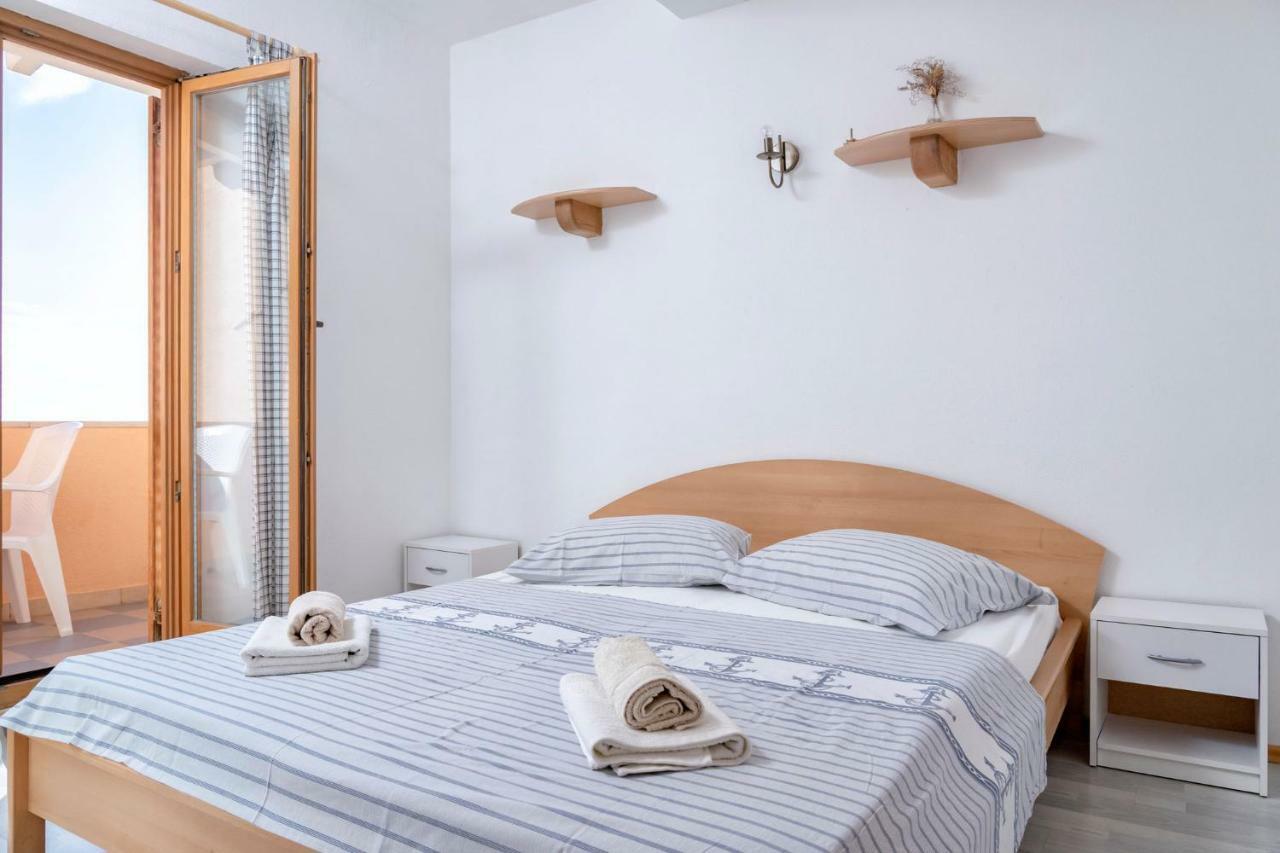 Spila Apartment *
