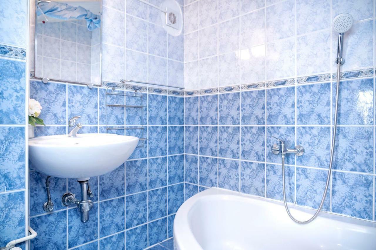 Spila Apartment *