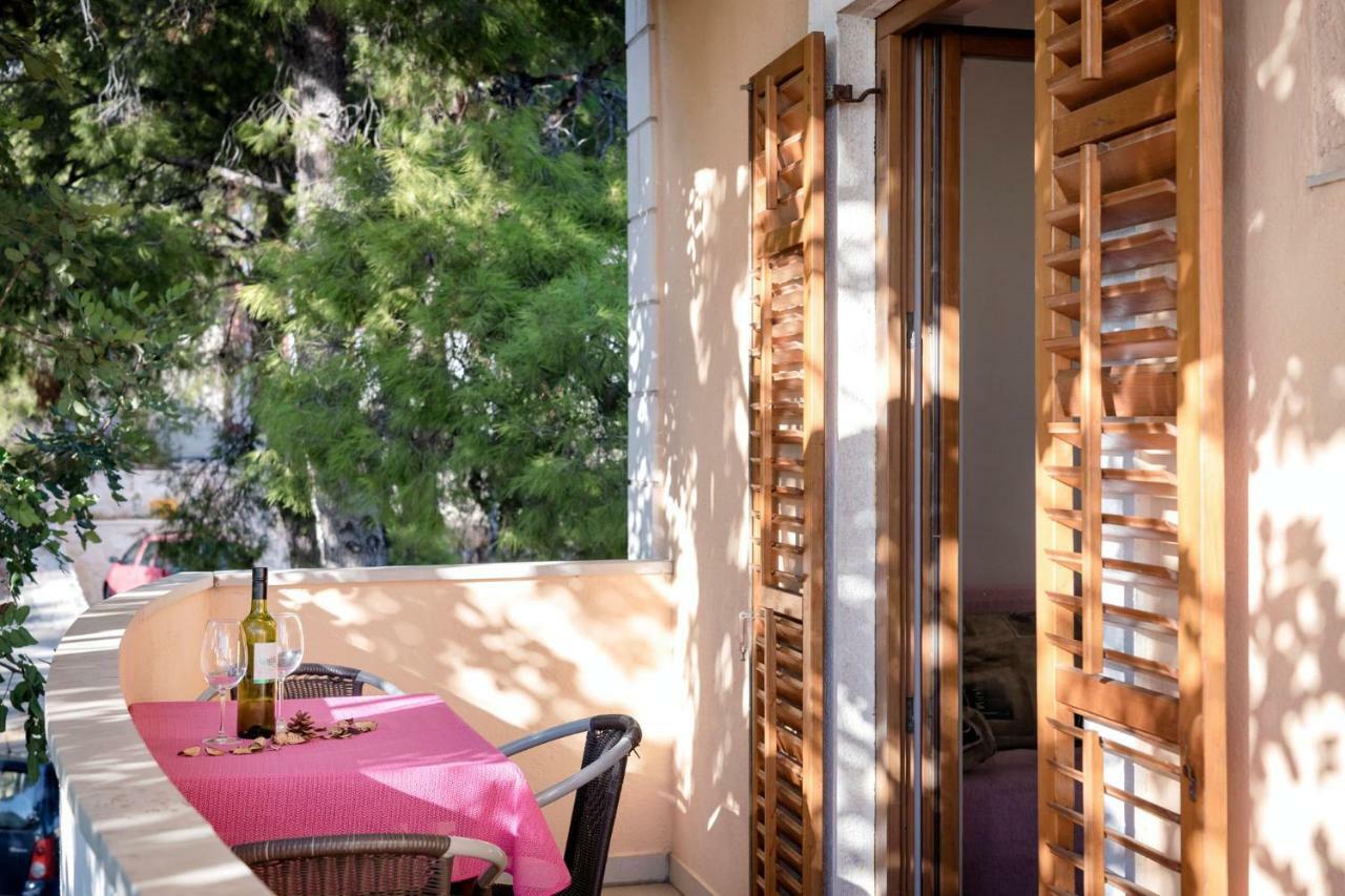 Apartment Spila *