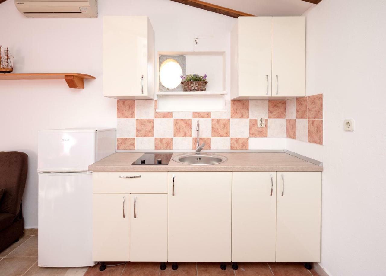Spila Apartment