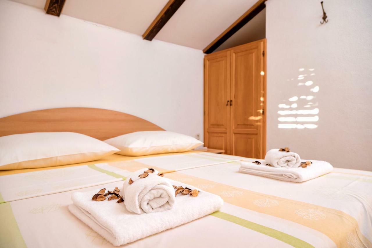 Apartment Spila