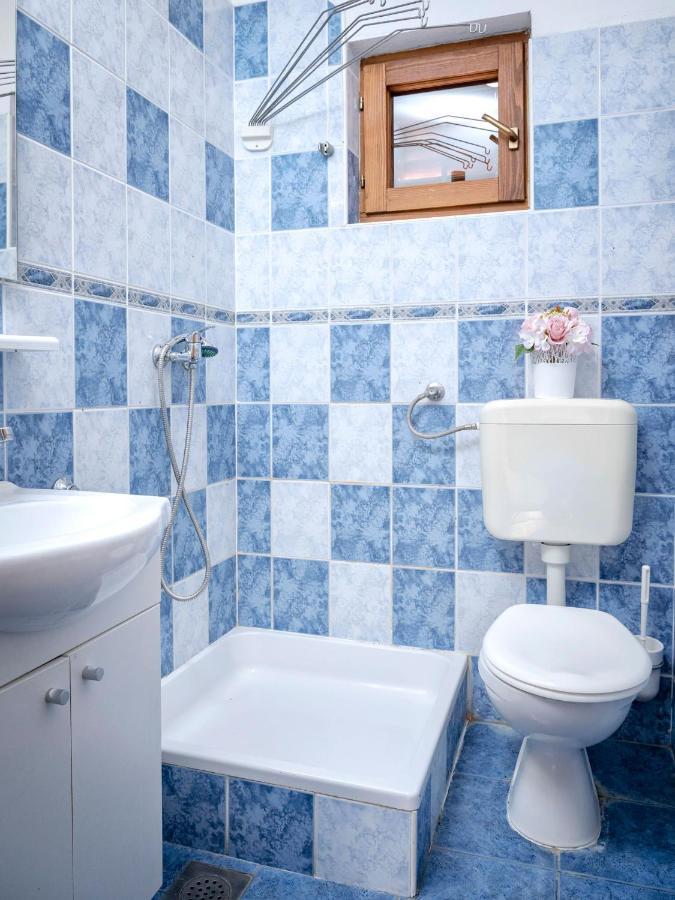 Spila Apartment Ivan Dolac