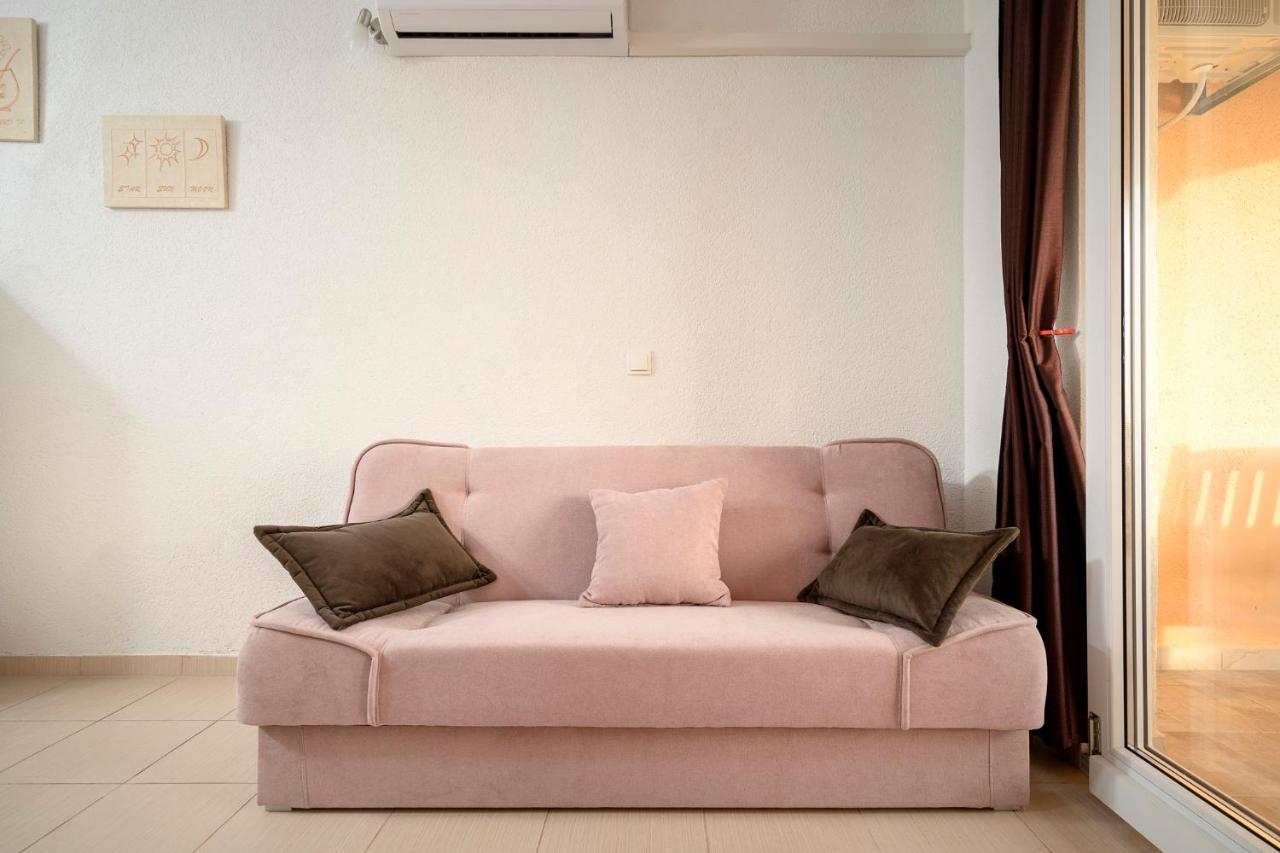Spila Apartment *