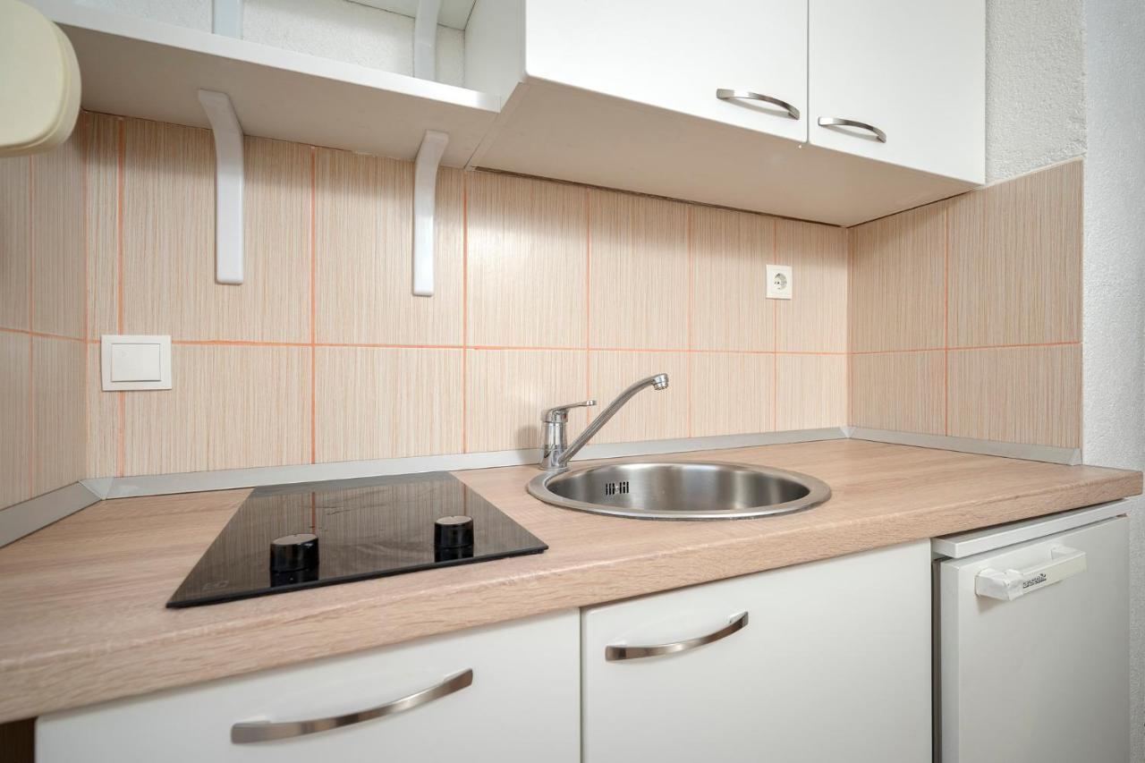 Spila Apartment