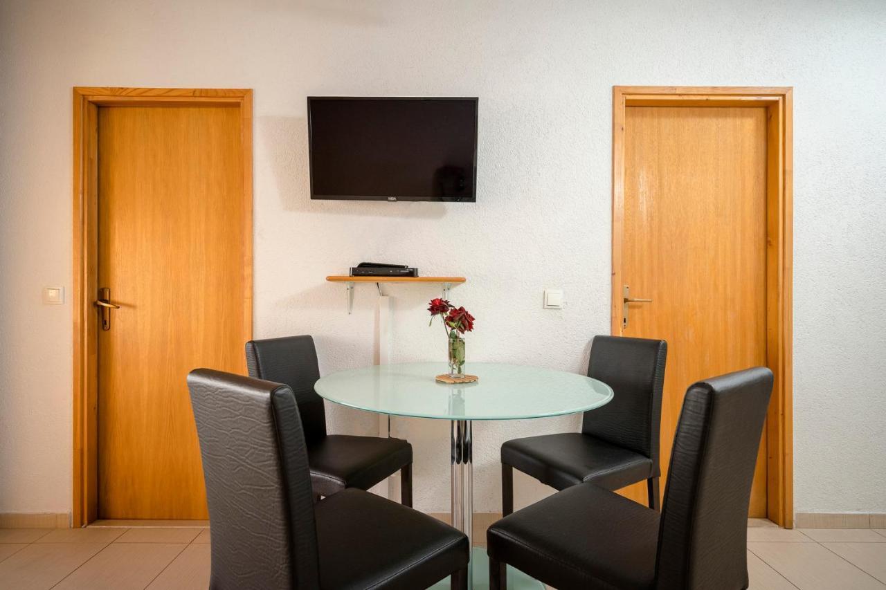 Apartment Spila