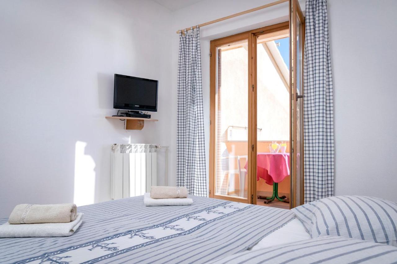 Apartment Spila *